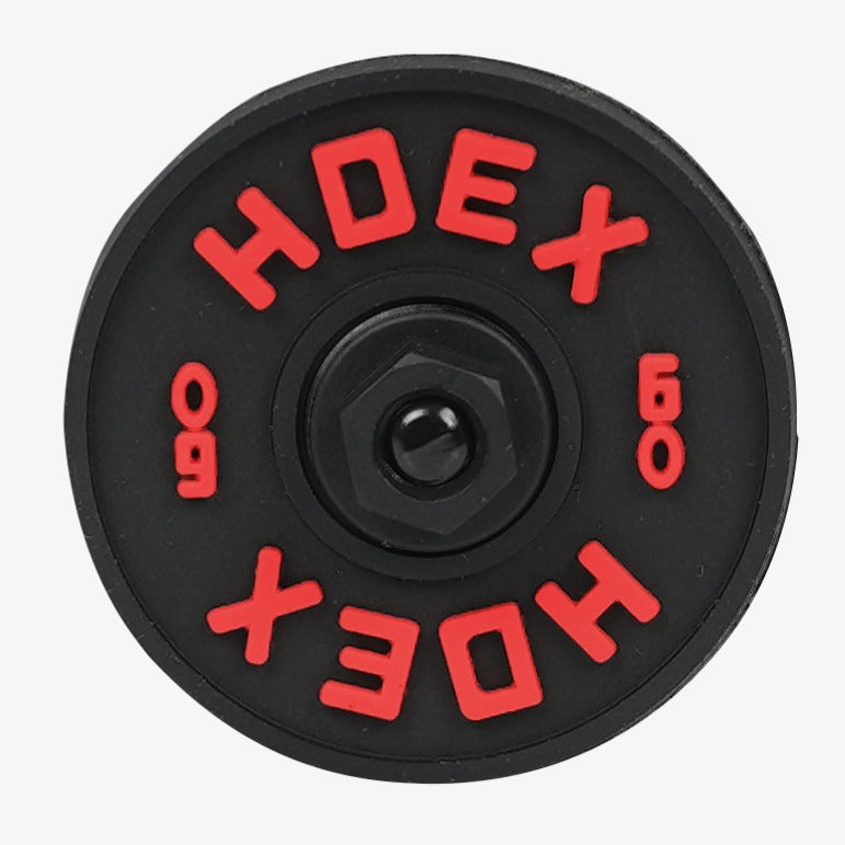 Mini Barbell 鑰匙圈