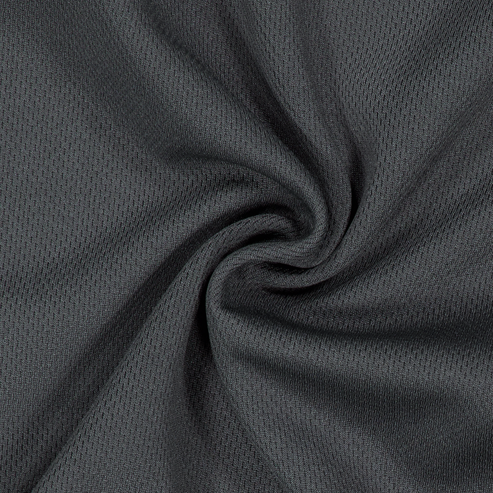 Tape Mesh 透氣網眼百慕達短褲 黑色