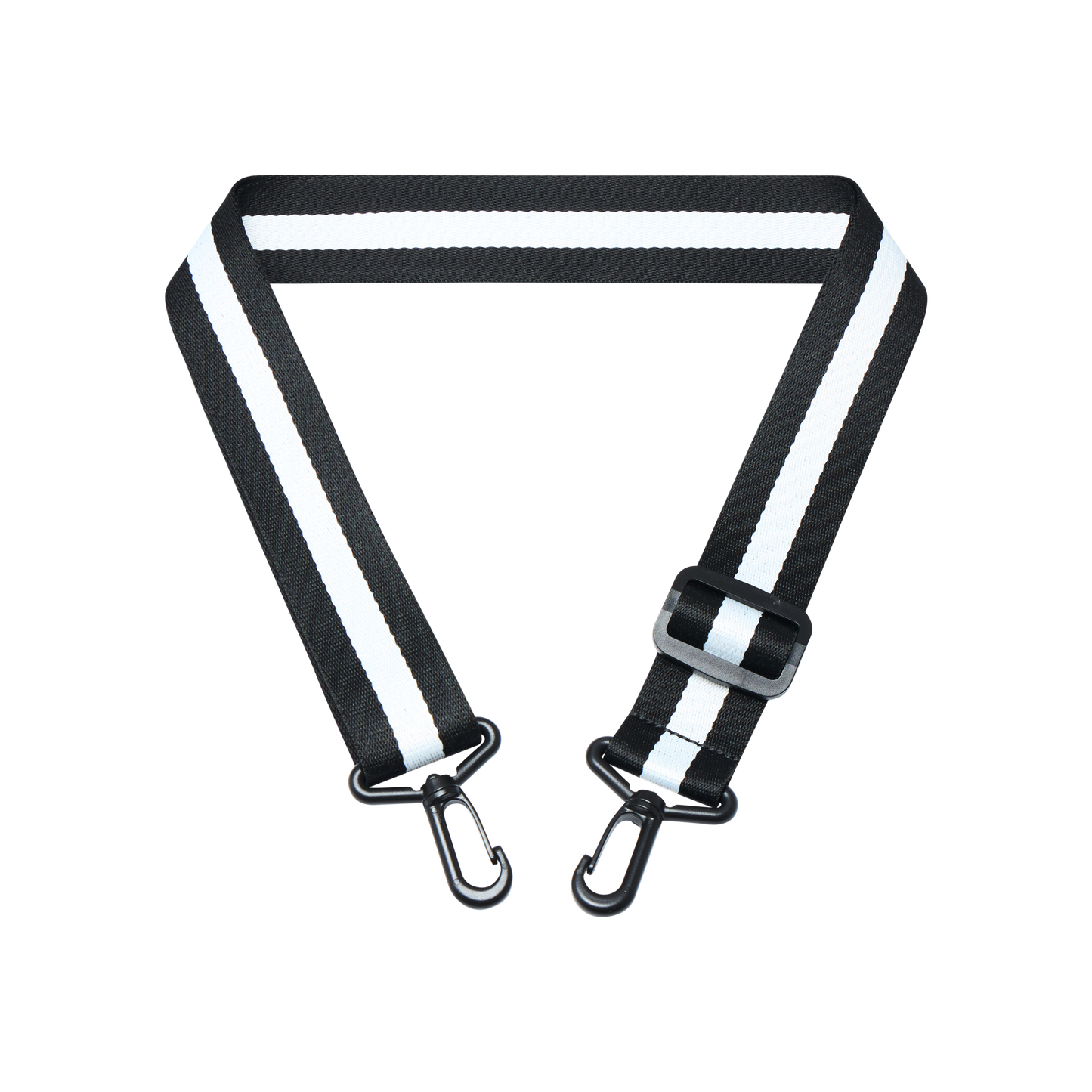 Essential Duffel 兩用運動手提肩背包 黑色