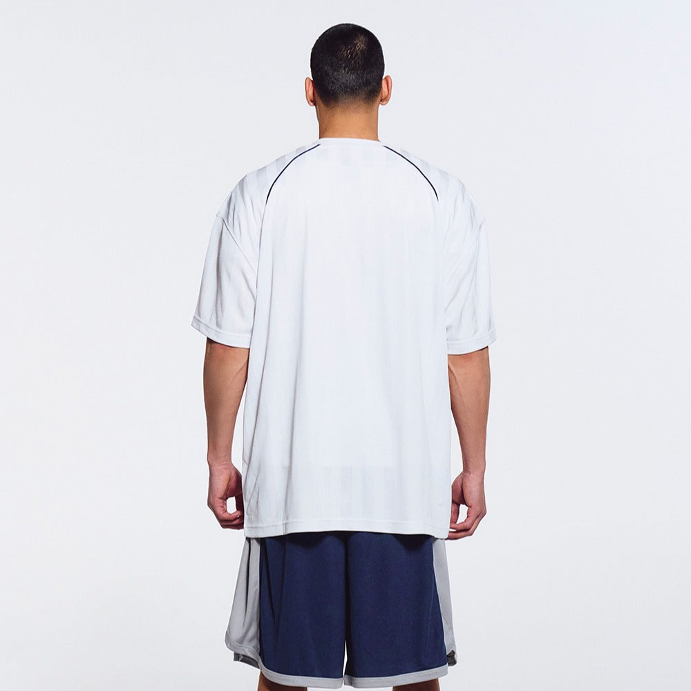 【新品預購】League 85 Baseball Jersey 棒球球衣 白色