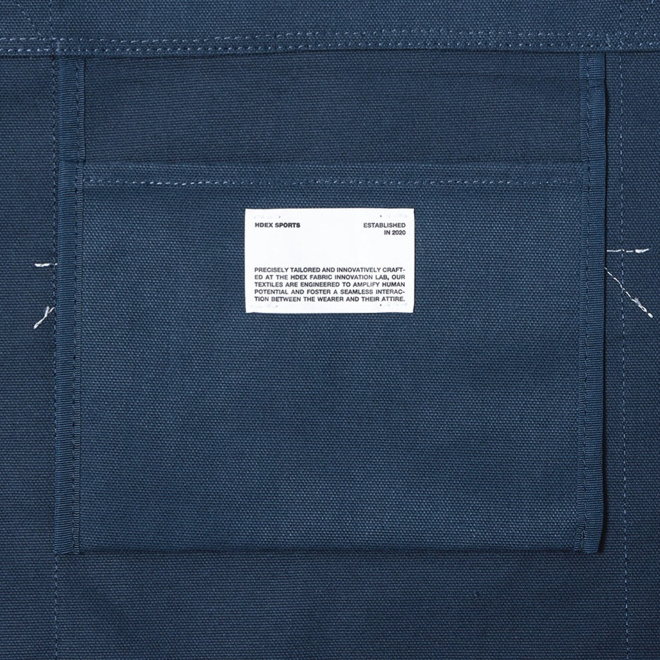 【Doboji & Tony 團購預購】 Sporty Cotton 長把大托特包 粉色