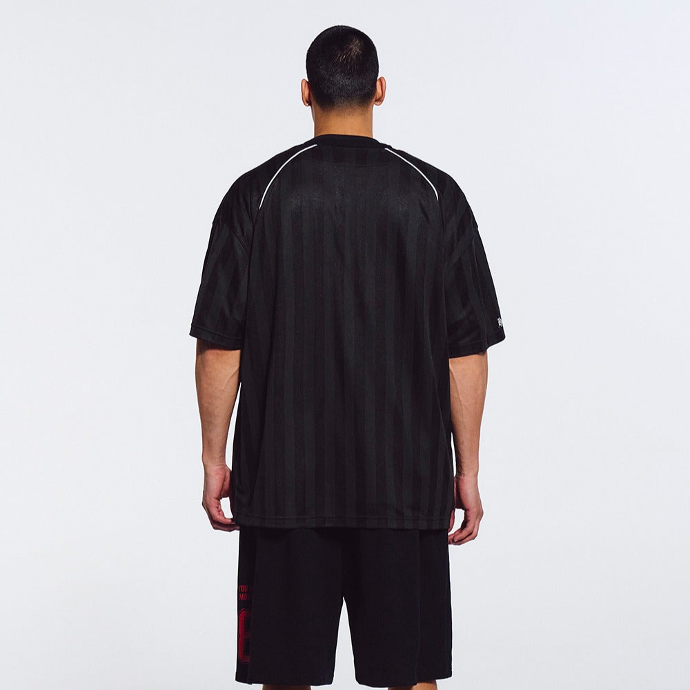 【新品預購】League 85 Baseball Jersey 棒球球衣 黑色