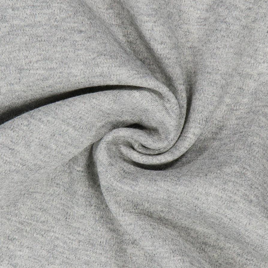 【新品預購】SOFT SPAN 休閒運動喇叭褲 灰色