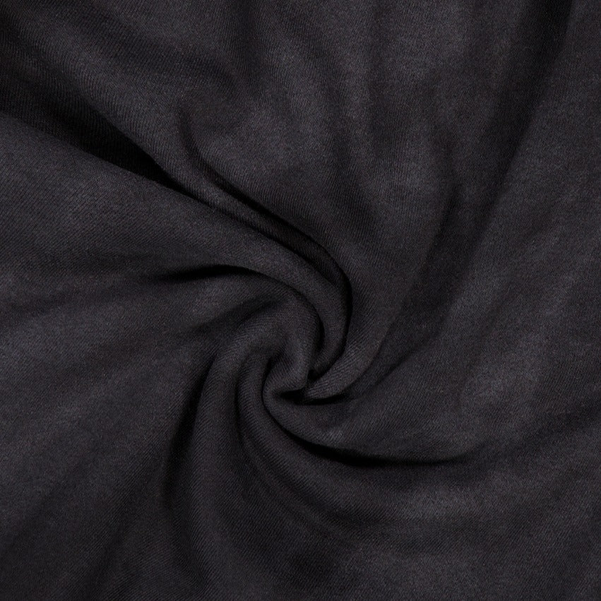 Spray Blend 百慕達純棉運動短褲 深藍色