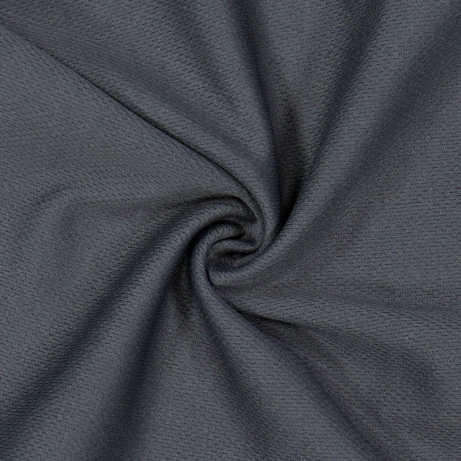 Giant Fit 透氣網眼百慕達運動短褲 白色