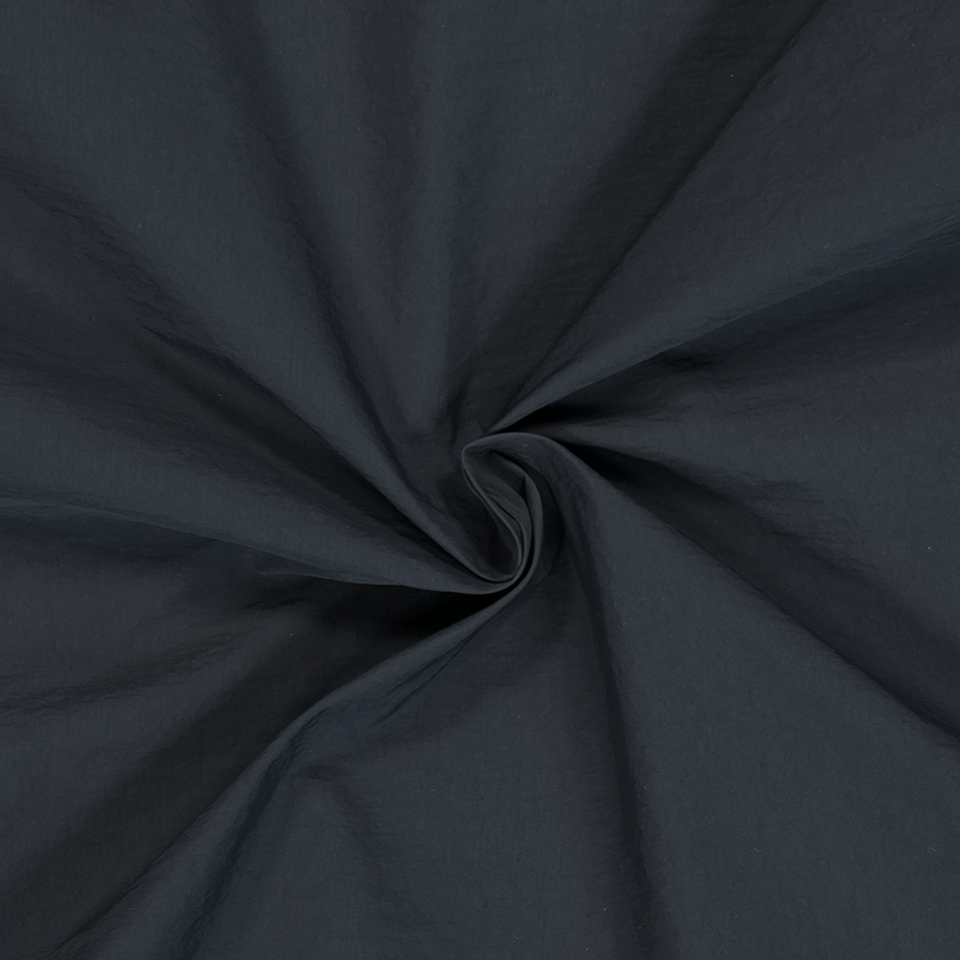 LIFTING JERSEY 五分袖尼龍運動上衣 炭灰色