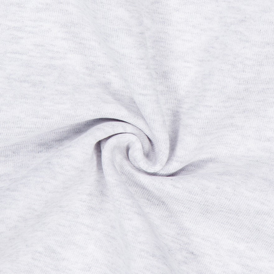 Wide Waist 百慕達運動短褲 黑色