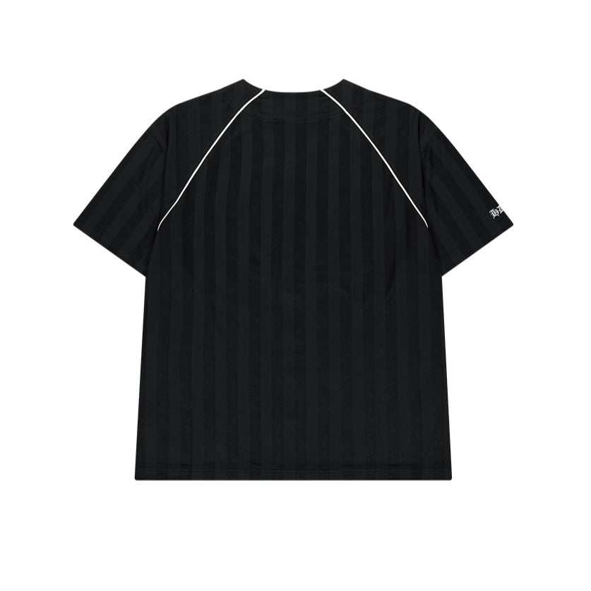 【新品預購】League 85 Baseball Jersey 棒球球衣 黑色