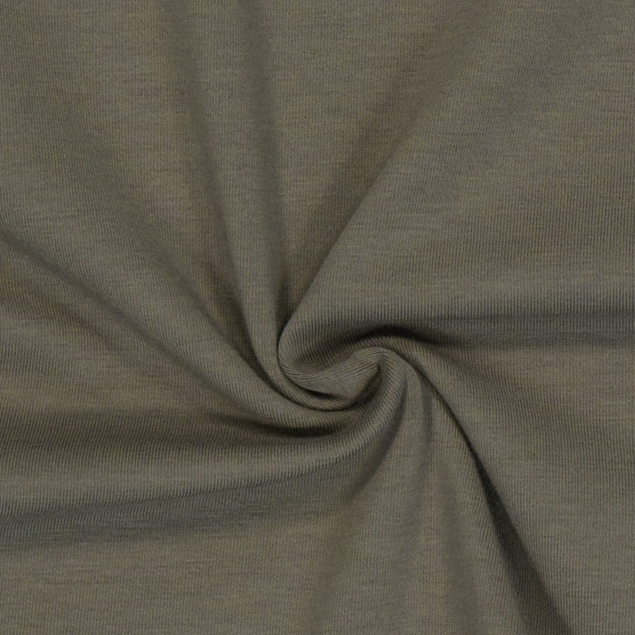 Main Small Logo 無袖運動背心 奶茶色