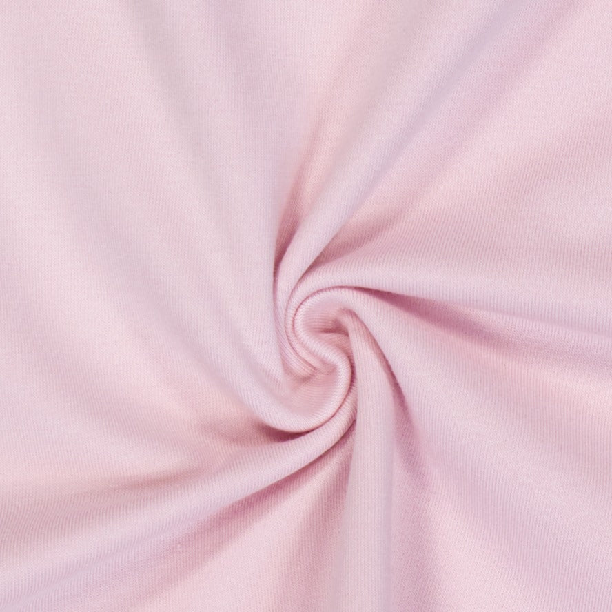 Main Small Logo 無袖運動背心 淺粉色