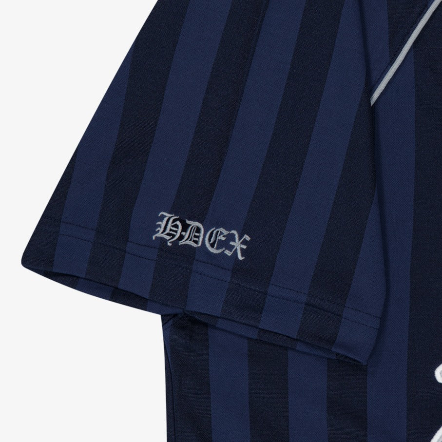 【新品預購】League 85 Baseball Jersey 棒球球衣 深藍色