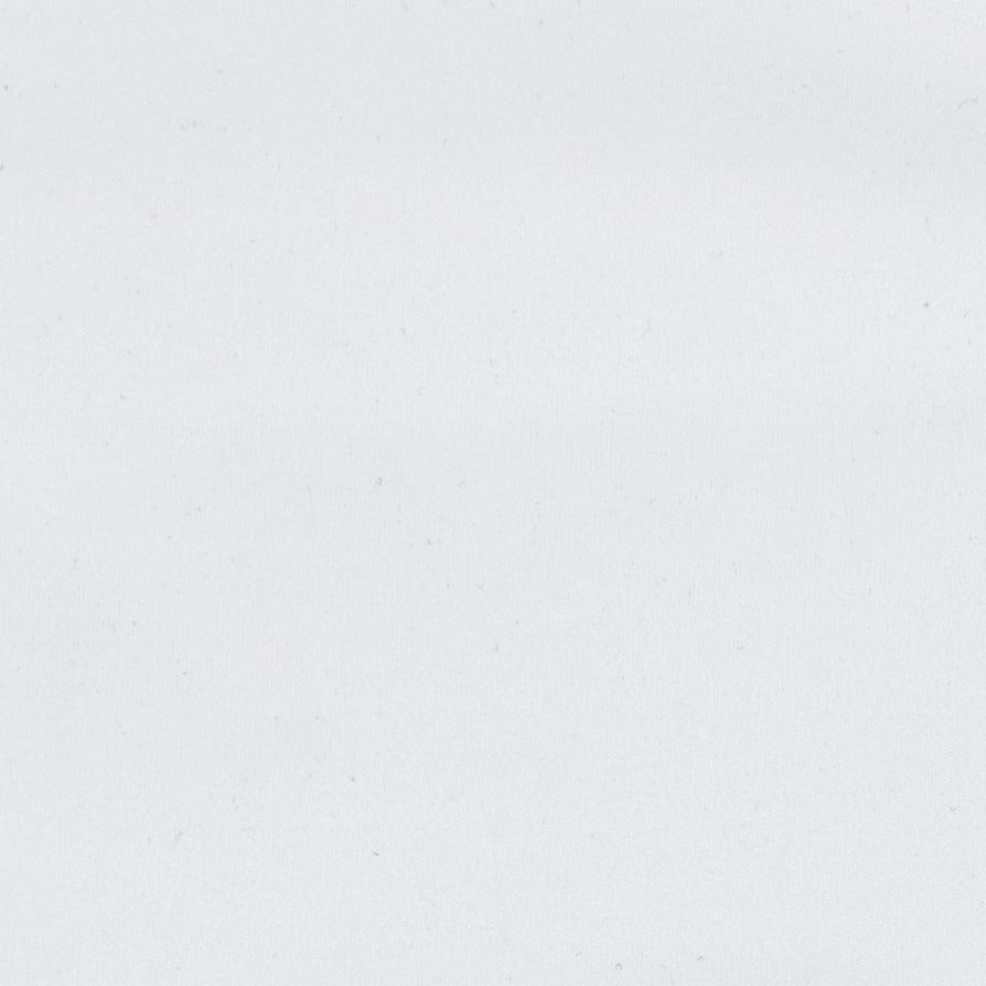 HDEX Daily Symbol Contrast 削肩滾邊撞色運動背心 白色