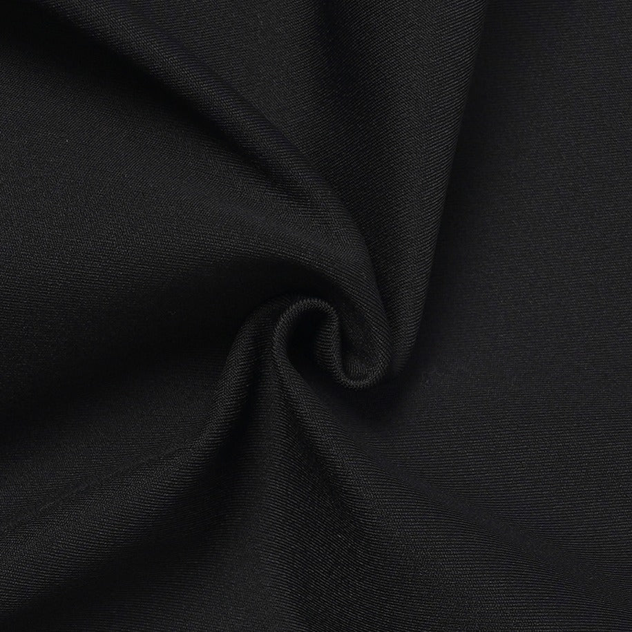 HDEX EXPERT 4公分 單車短褲 黑色