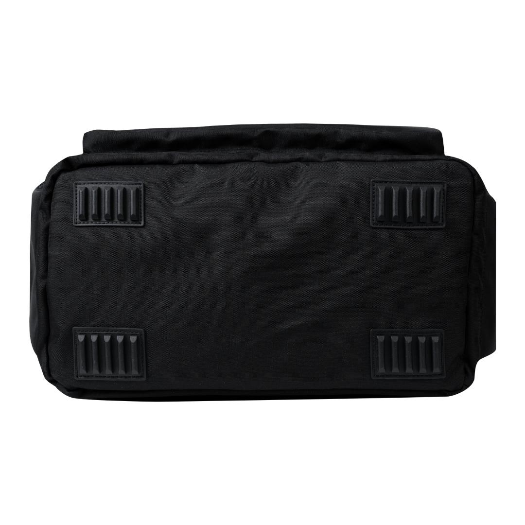 Pro Gym Monster Cordura 多功能運動後背包 黑色