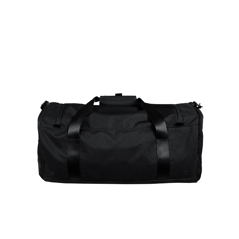 Intense Cordura Duffle 運動手提包 黑色