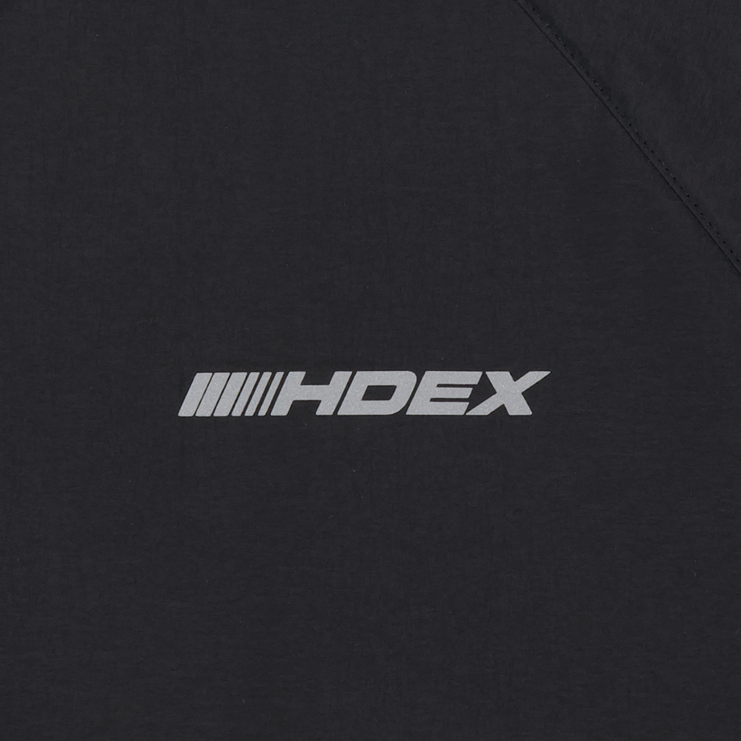 【新品早鳥優惠】Assist Steady Strom Shell 防風雨連帽外套 黑色