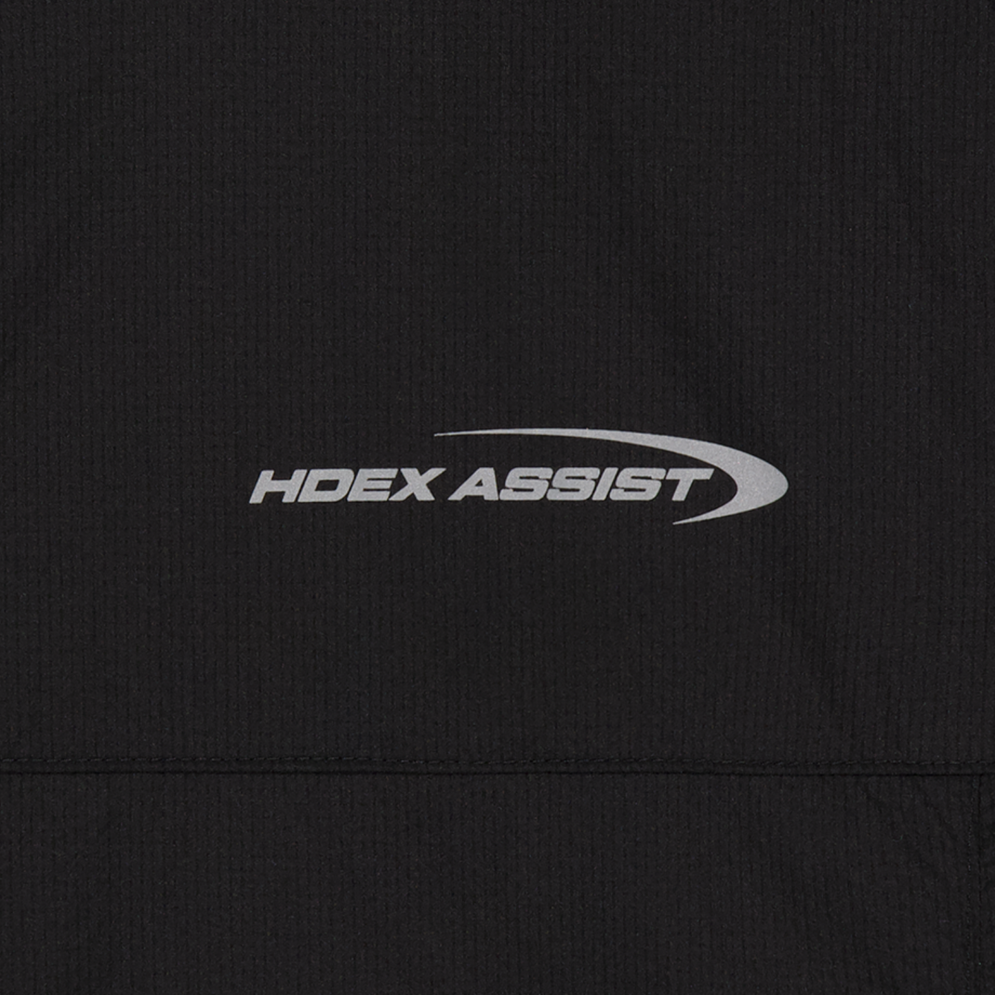 【新品早鳥優惠】Assist Light Running 運動防風外套 黑色