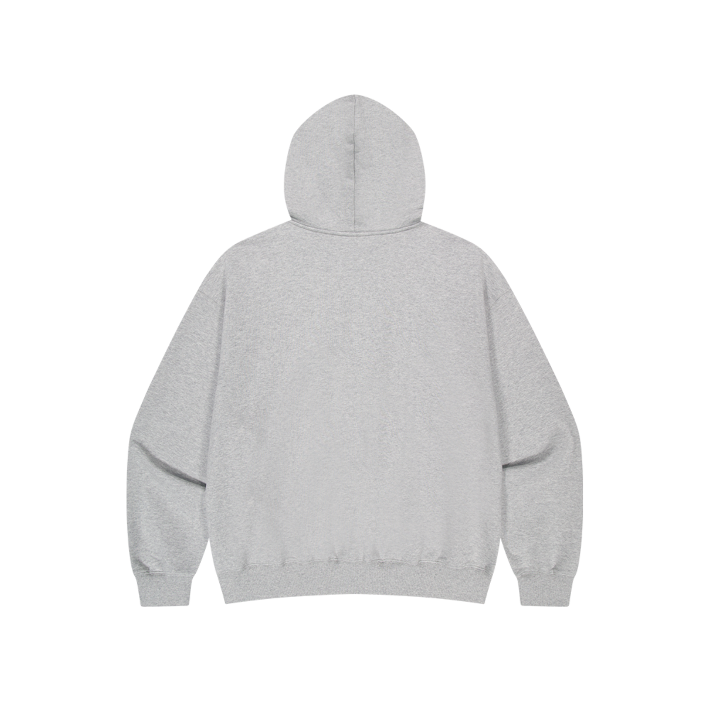 【早鳥優惠】Origin Gint Fit 休閒運動連帽外套 麻花灰