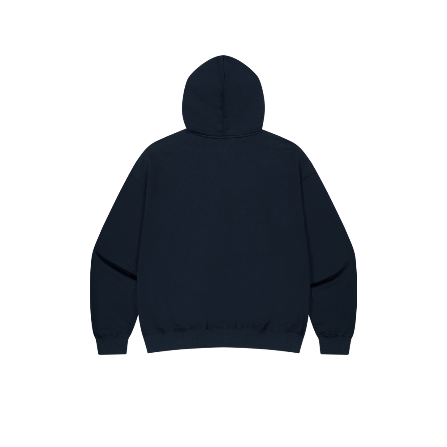 【早鳥優惠】Origin Gint Fit 休閒運動連帽外套 深藍色