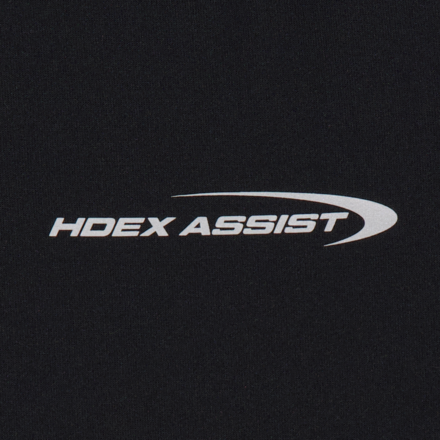 【新品早鳥優惠】Assist Active Running 運動長袖上衣 黑色