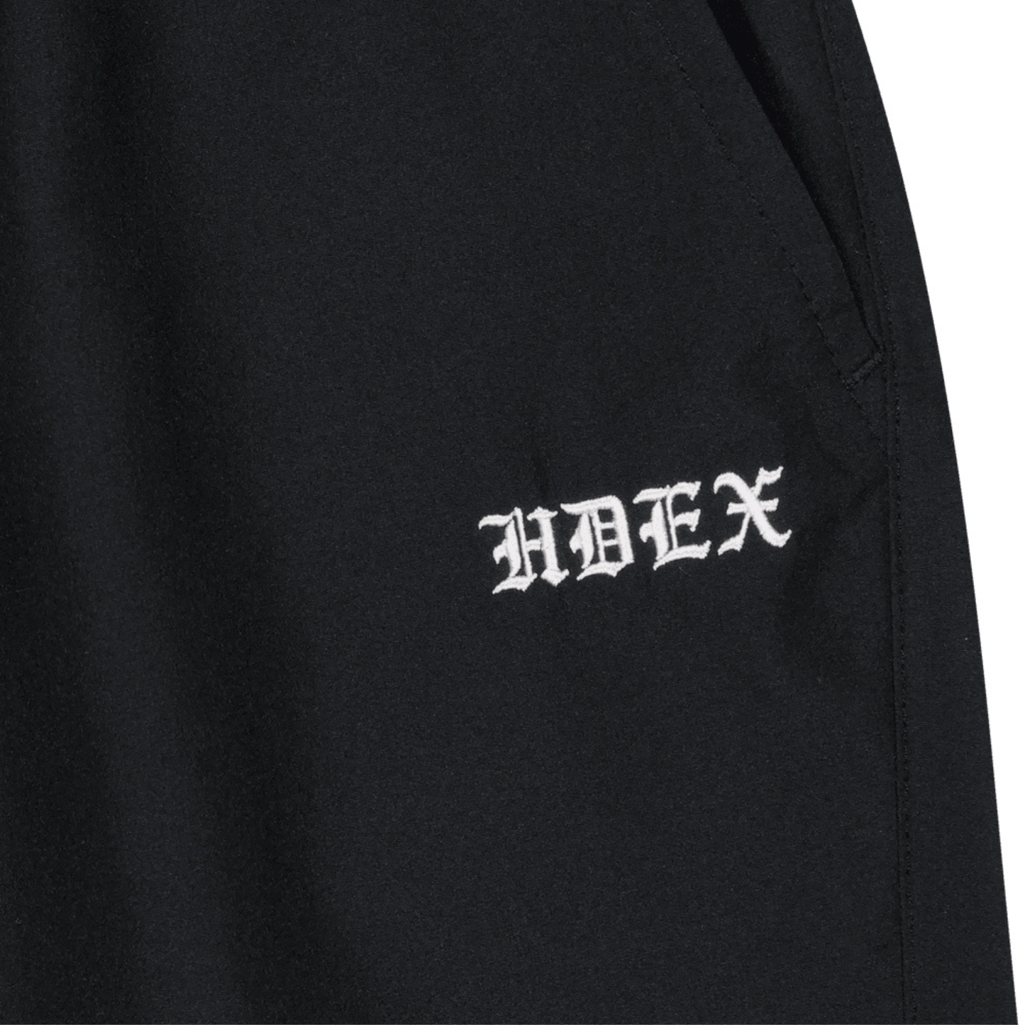 【新品早鳥優惠】Womens Airy 3 Lined Track 輕量運動長褲 黑色