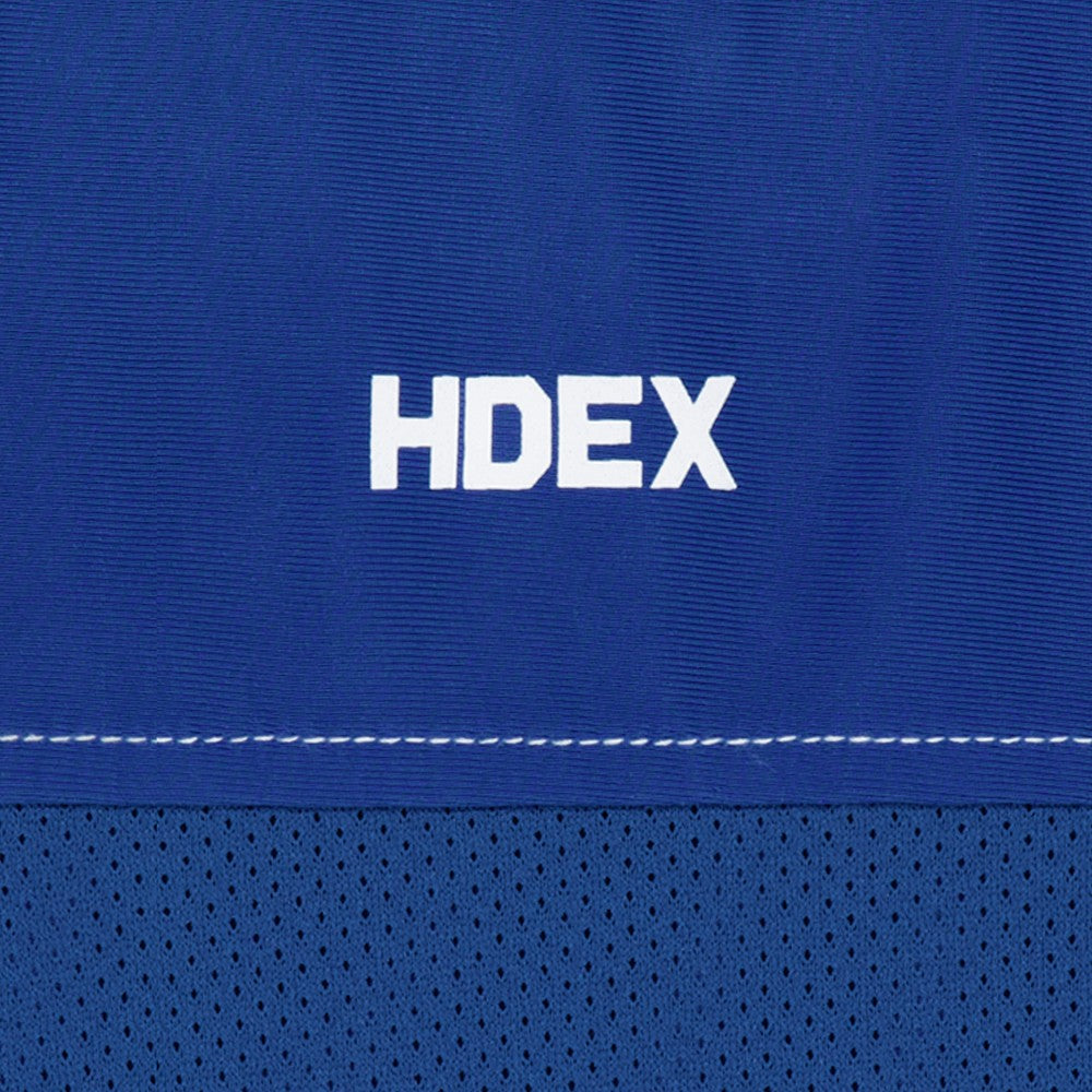 【新品早鳥優惠】EZ Stitch Kick 運動短袖上衣 鈷藍色(男女同款)