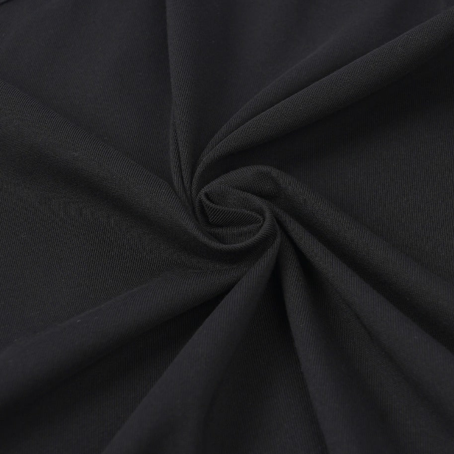 LIFT UP 挖背訓練背心 黑色