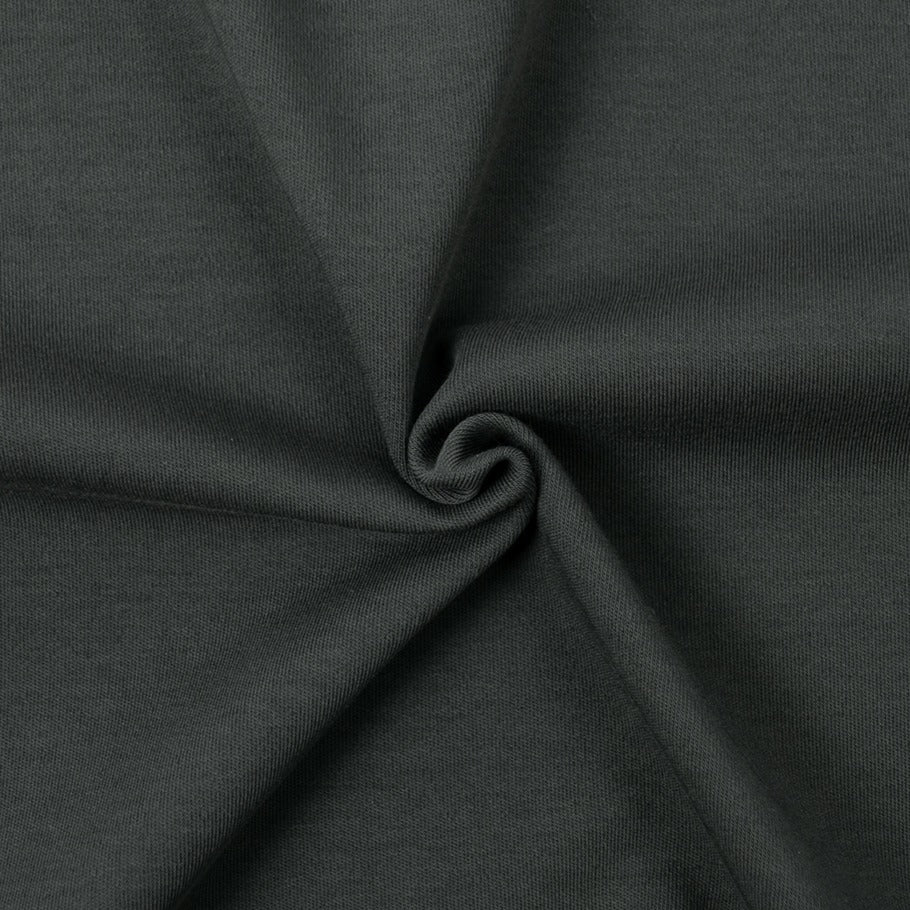 CONQUER 撞色雙繩繞頸背心 深藍色