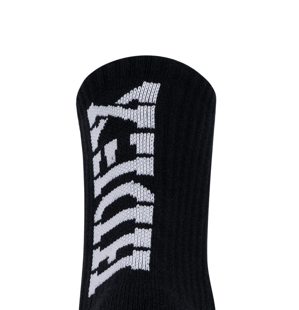 【新品預購】HDEX Core Logo 運動長襪 2色