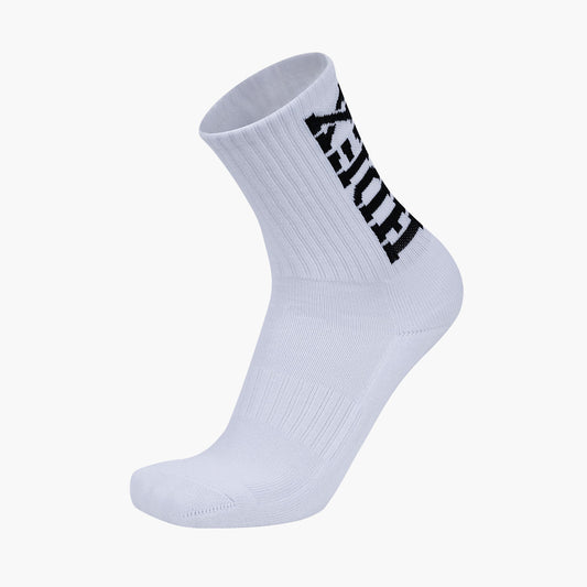 HDEX Core Logo 運動長襪 2色