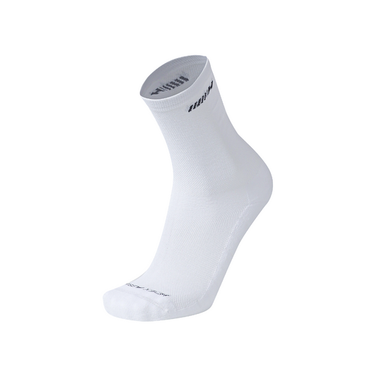 ASSIST MESH 透氣長襪 白色