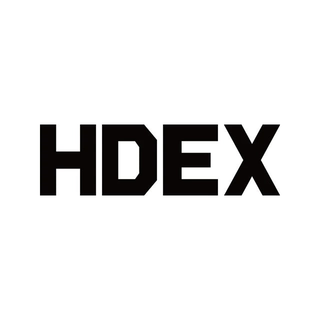 (贈品)HDEX軟式運動水壺