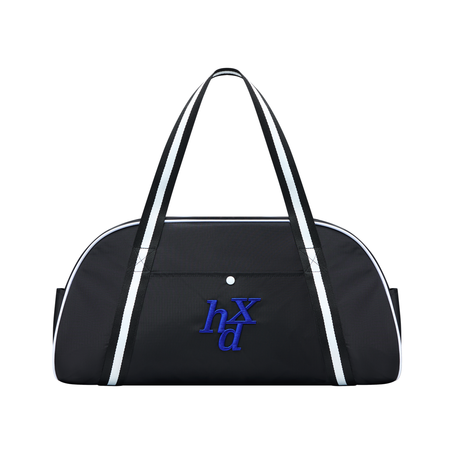 Essential Duffel 兩用運動手提肩背包 黑色