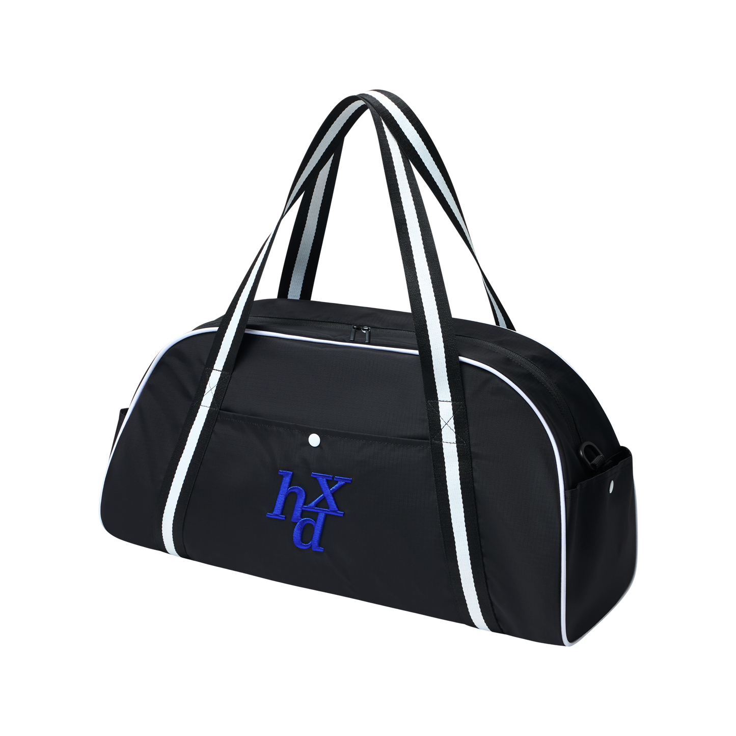 Essential Duffel 兩用運動手提肩背包 黑色