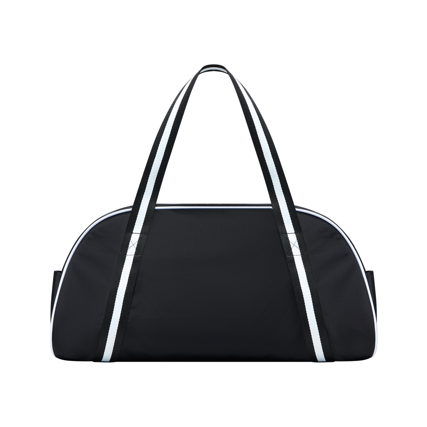 Essential Duffel 兩用運動手提肩背包 黑色