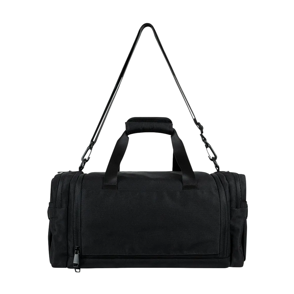 Gym Mini Duffel 運動手提包 16L 黑色