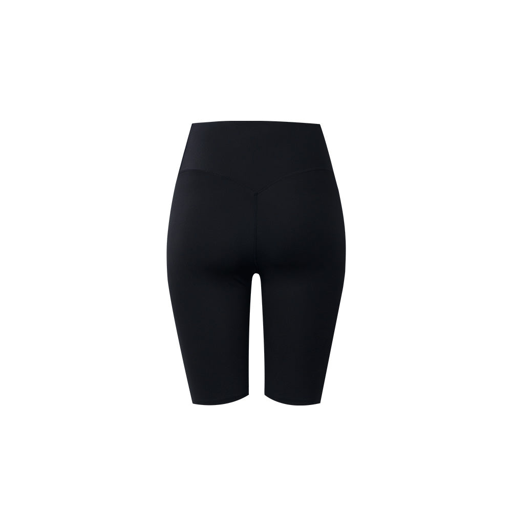 Womens Support 5分單車短褲