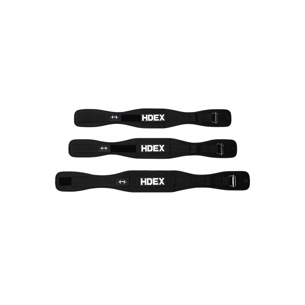 Workout Gym Core 健身訓練腰帶