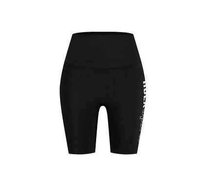 【新品預購】Expert Vertical 4公分 單車短褲 黑色