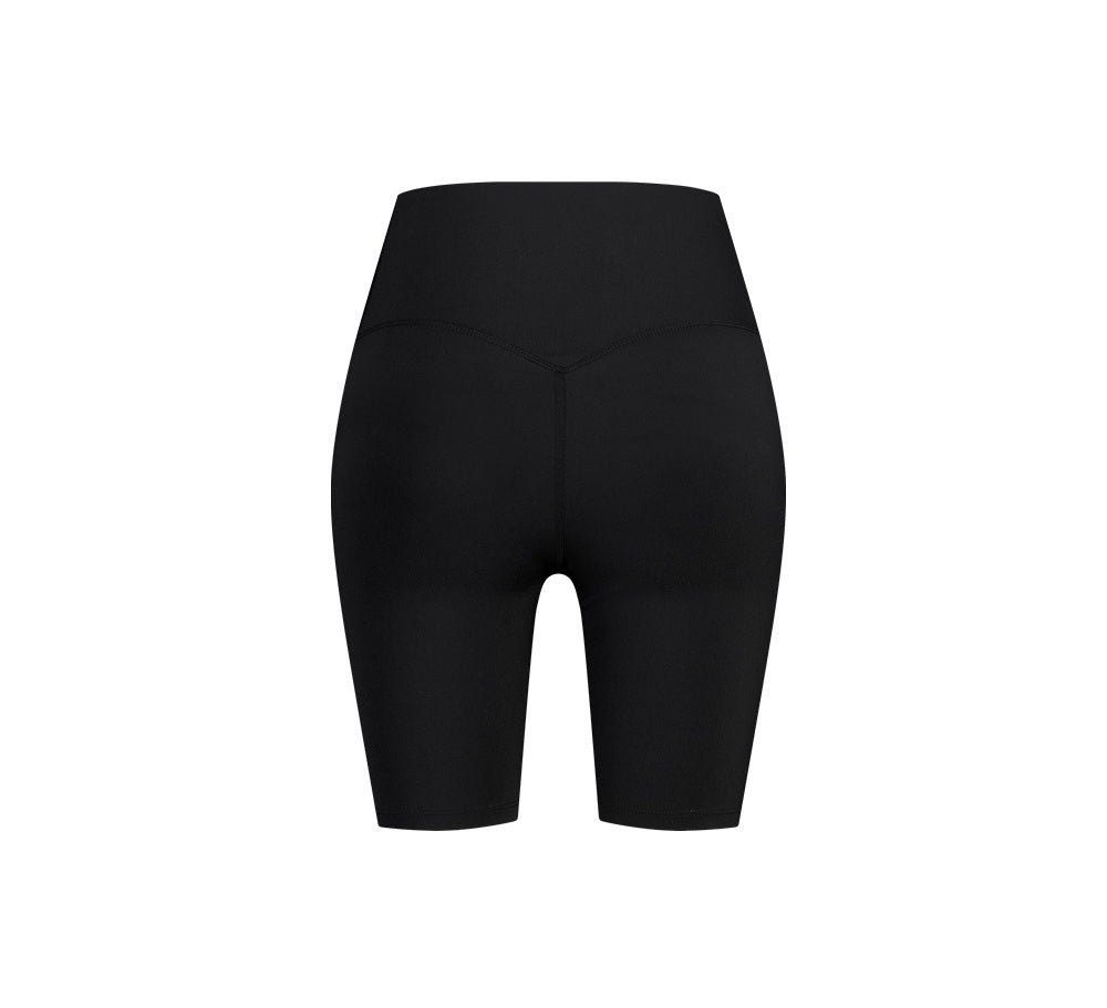 【新品預購】Expert Vertical 4公分 單車短褲 黑色