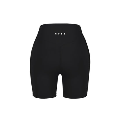 Firm Support 3.5公分 單車短褲 黑色