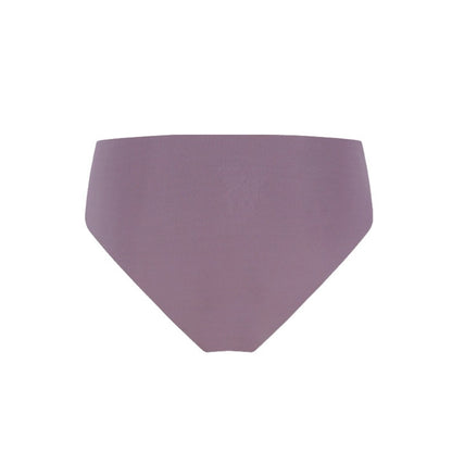 【新品預購】Slim Fit 無痕內褲 蓮藕紫