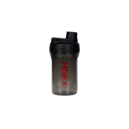 Shaker Bottle Pro Standard 樂扣樂扣聯名款透明水壺 白色