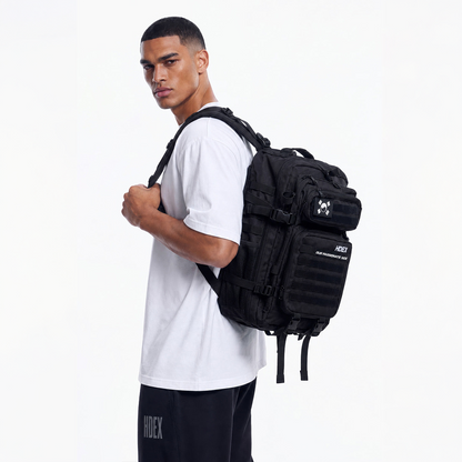 Standard Gym Cordura 多功能運動後背包 2.0  36L 黑色