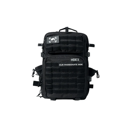 Standard Gym Cordura 多功能運動後背包 2.0  36L 黑色