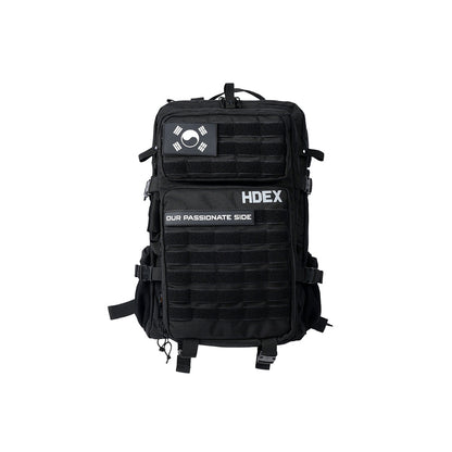 Pro Gym Cordura 多功能運動後背包 2.0 59L 黑色