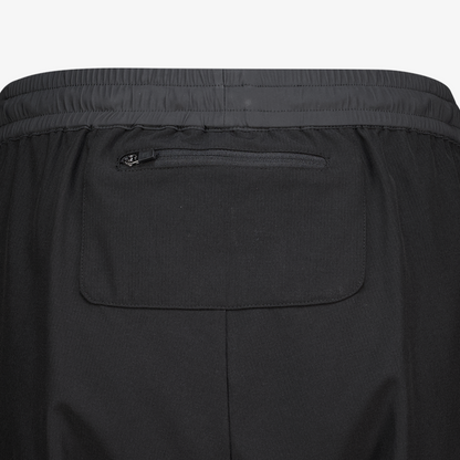 【新品早鳥優惠】Assist Acitve Running 運動長褲 黑色