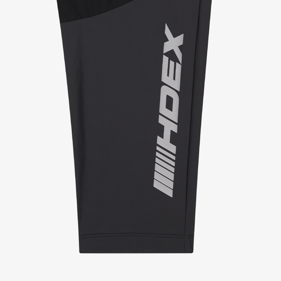 【新品早鳥優惠】Assist Acitve Running 運動長褲 黑色