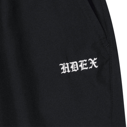 【新品早鳥優惠】Womens Airy 3 Lined Track 輕量運動長褲 黑色