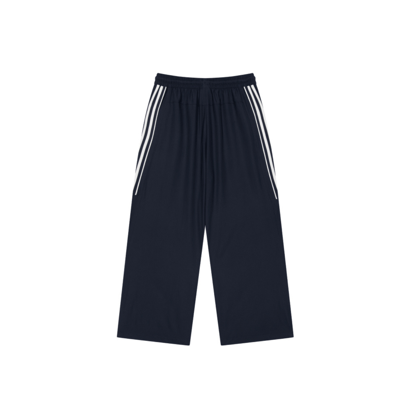 【新品早鳥優惠】Womens Airy 3 Lined Track 輕量運動長褲 海軍藍